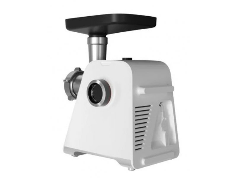 Мясорубка Bosch MFWS420W