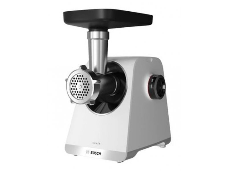 Мясорубка Bosch MFWS420W