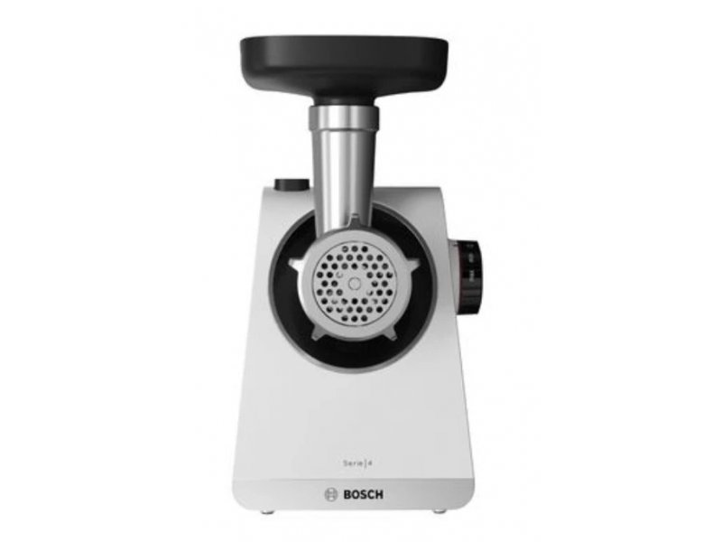 Мясорубка Bosch MFWS420W