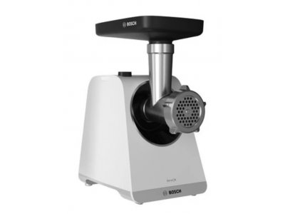 Мясорубка Bosch MFWS420W