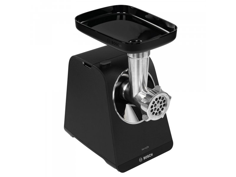 Мясорубка Bosch MFWS440B Мясорубка Bosch MFWS440B