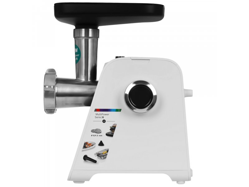 Мясорубка Bosch MFWS607W Мясорубка Bosch MFWS607W