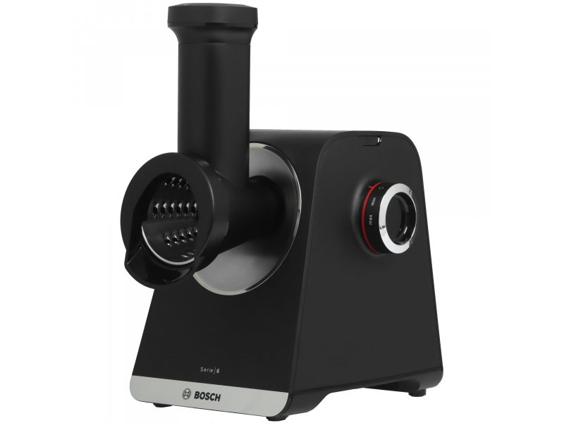 Мясорубка Bosch MFWS640B