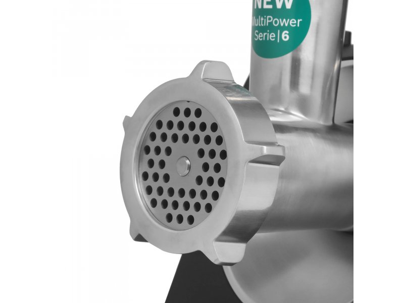 Мясорубка Bosch MFWS640B