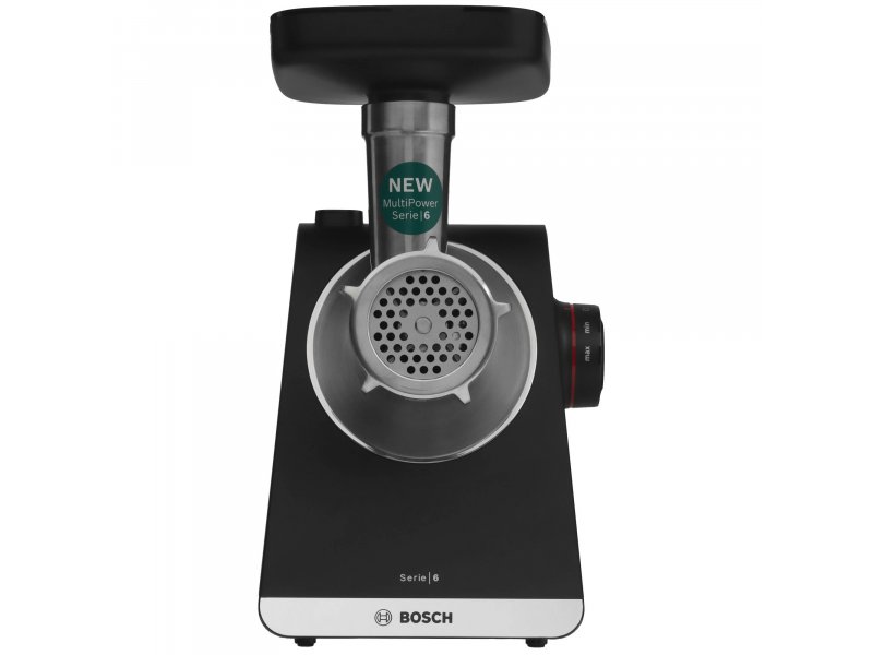 Мясорубка Bosch MFWS640B