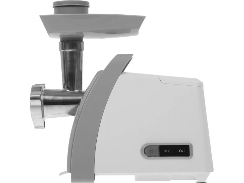 Мясорубка Bosch ProPower MFW66020 белый/серый