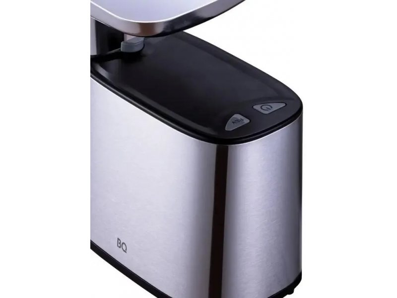 Мясорубка Bq MG1000 черный Мясорубка Bq MG1000 черный