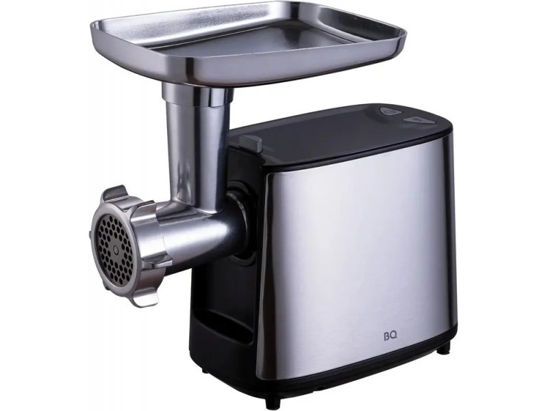 Мясорубка Bq MG1000 черный Мясорубка Bq MG1000 черный