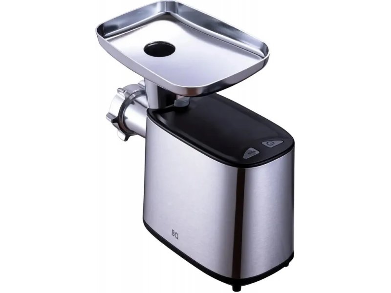 Мясорубка Bq MG1000 черный Мясорубка Bq MG1000 черный