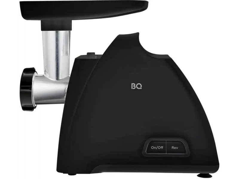 Мясорубка Bq MG1006 Black Мясорубка Bq MG1006 Black