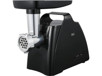 Мясорубка Bq MG1006 Black