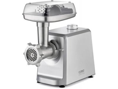 Мясорубка Caso Fw 2500 нержавеющая сталь