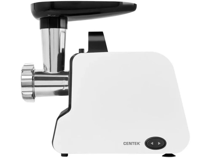 Мясорубка Centek CT-1603, белый