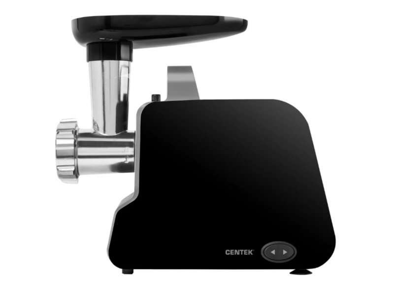 Мясорубка Centek CT-1603, черный Мясорубка Centek CT-1603, черный