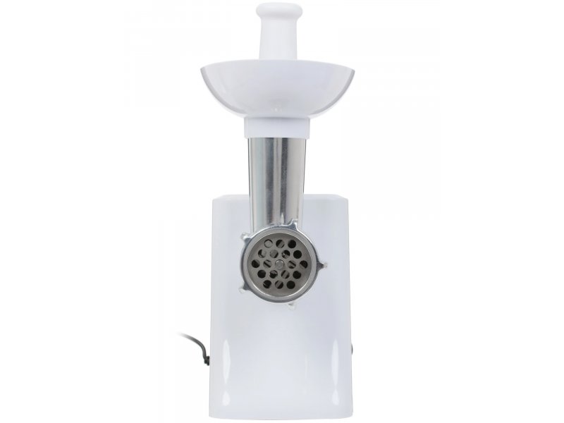 Мясорубка Centek CT-1609 White