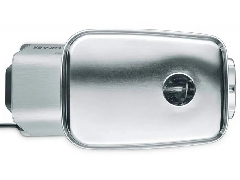 Мясорубка Graef FW500EU нержавеющая сталь Мясорубка Graef FW500EU нержавеющая сталь