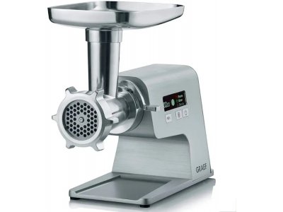 Мясорубка Graef FW500EU нержавеющая сталь Мясорубка Graef FW500EU нержавеющая сталь