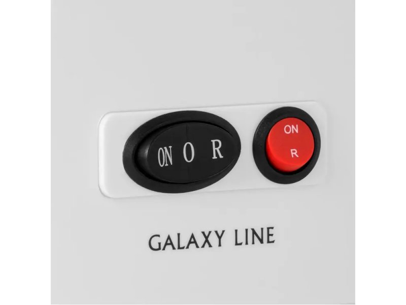 Мясорубка Galaxy Line GL 2421 белый Мясорубка Galaxy Line GL 2421 белый