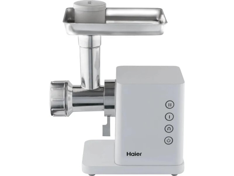 Мясорубка Haier HG-700 белый