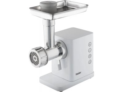 Мясорубка Haier HG-700 белый