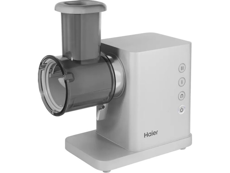 Мясорубка Haier Hg-702 серебристый Мясорубка Haier Hg-702 серебристый