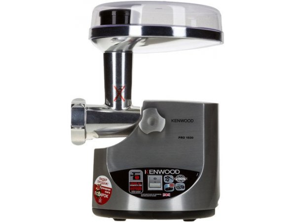 Мясорубка Kenwood MG 515 (OWMG515006)