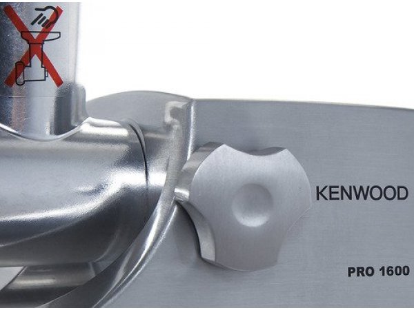 Мясорубка Kenwood MG 515 (OWMG515006) Мясорубка Kenwood MG 515 (OWMG515006)