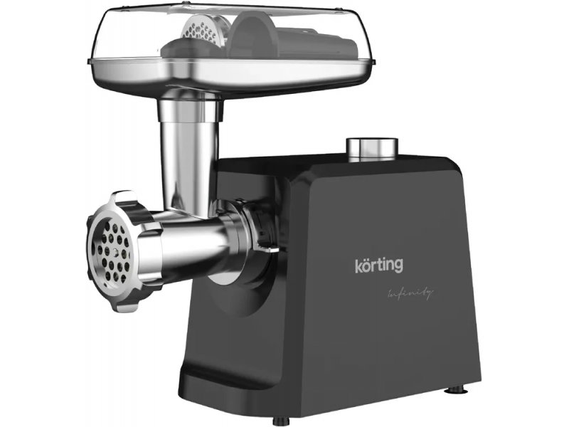 Мясорубка Korting KMG 0601 Infinity