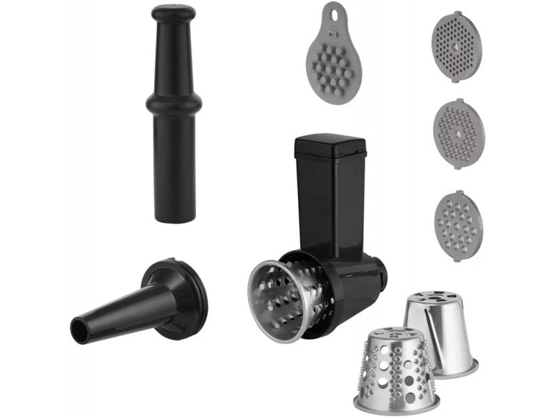 Мясорубка Korting KMG 0604 X