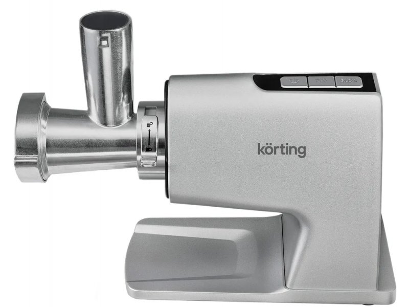 Мясорубка Korting KMG 0604 X