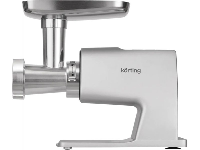 Мясорубка Korting KMG 0604 X