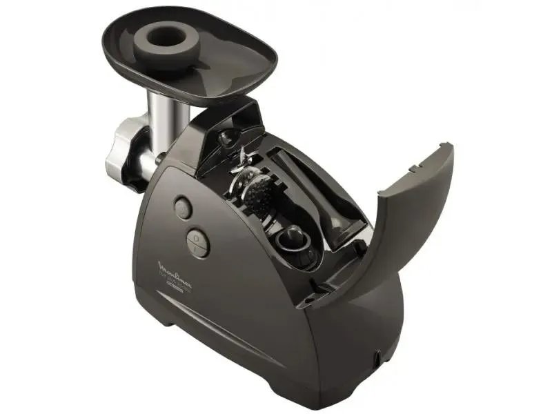 Мясорубка Moulinex HV8 Plus ME684832 Мясорубка Moulinex HV8 Plus ME684832