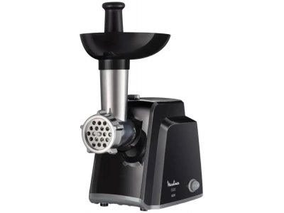 Мясорубка Moulinex ME105830 черный