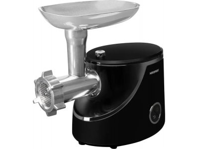 Мясорубка Nordfrost MG 280C черный Мясорубка Nordfrost MG 280C черный