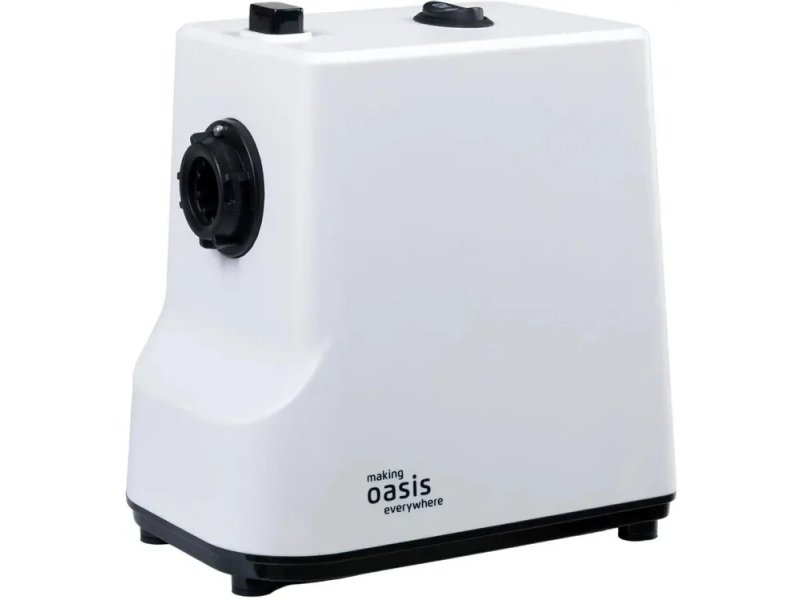 Мясорубка Oasis MG-LK1 белый