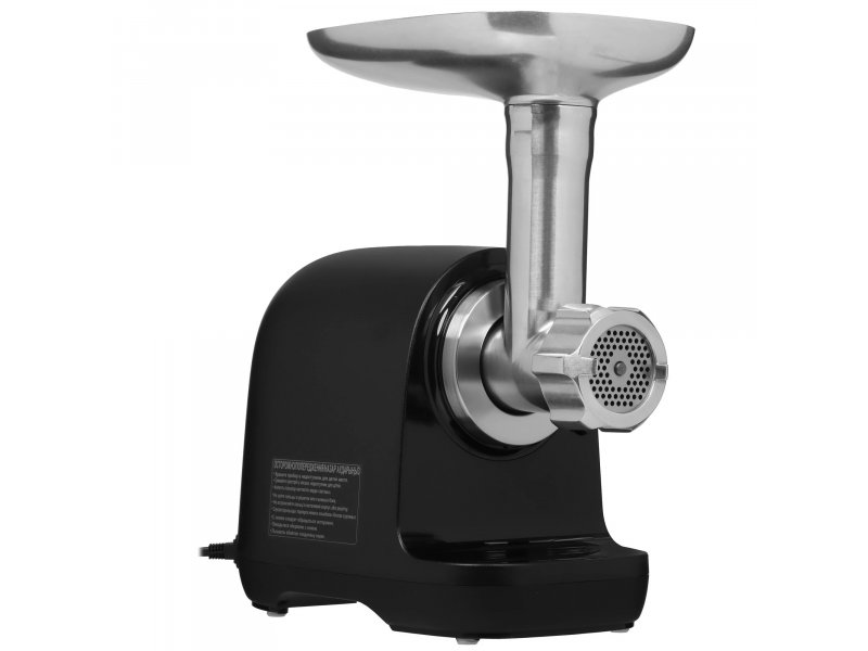 Мясорубка Panasonic MK-GX1710KTQ