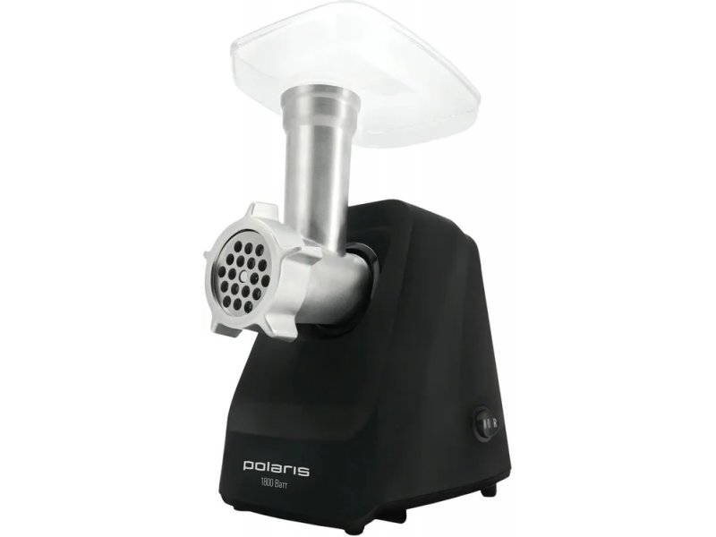 Мясорубка Polaris PMG 1855 Rus Мясорубка Polaris PMG 1855 Rus