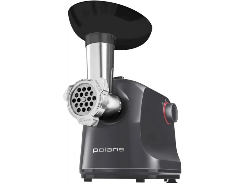 Мясорубка Polaris PMG 1872 Rus Серый Мясорубка Polaris PMG 1872 Rus Серый