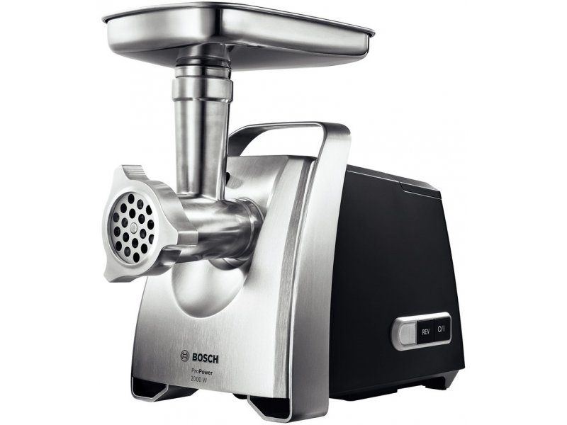 Мясорубка Bosch ProPower MFW68660