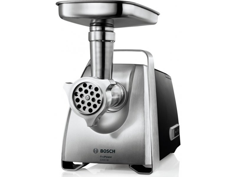 Мясорубка Bosch ProPower MFW68660