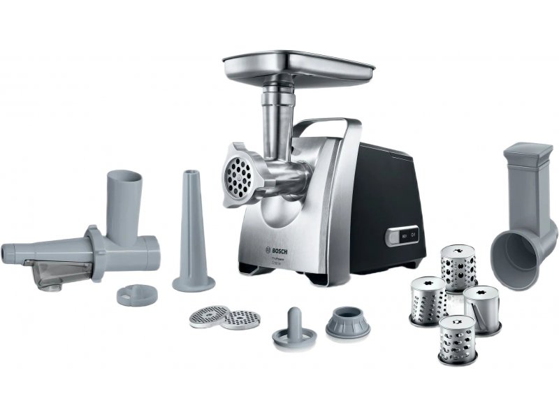 Мясорубка Bosch ProPower MFW68660