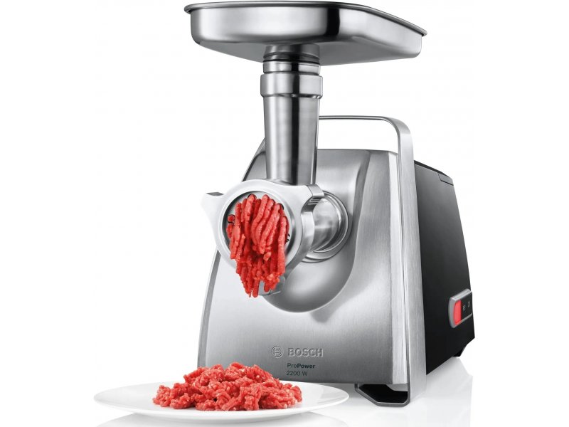 Мясорубка Bosch ProPower MFW68660