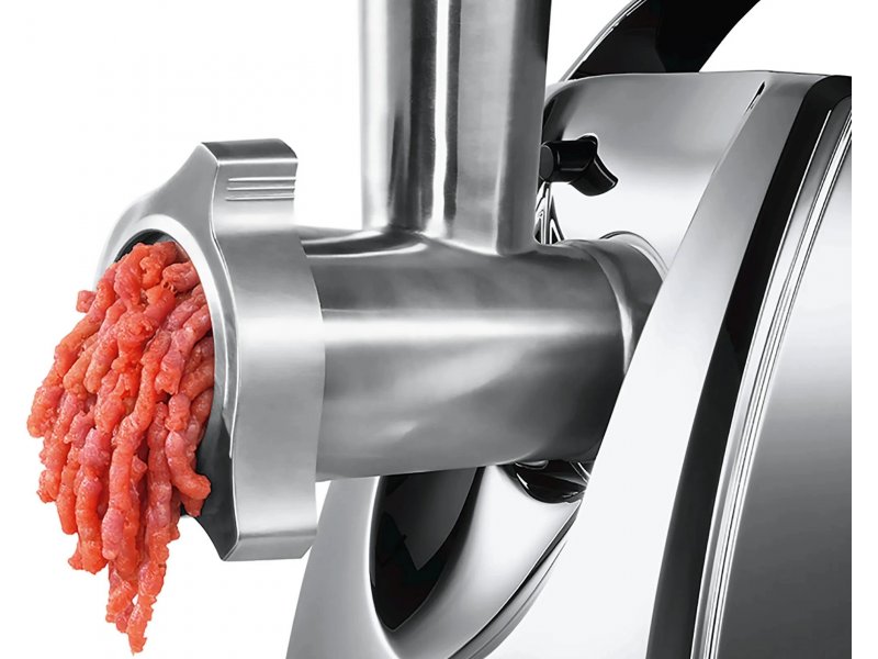 Мясорубка Bosch ProPower MFW68660