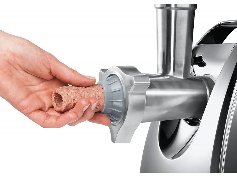 Мясорубка Bosch ProPower MFW68660