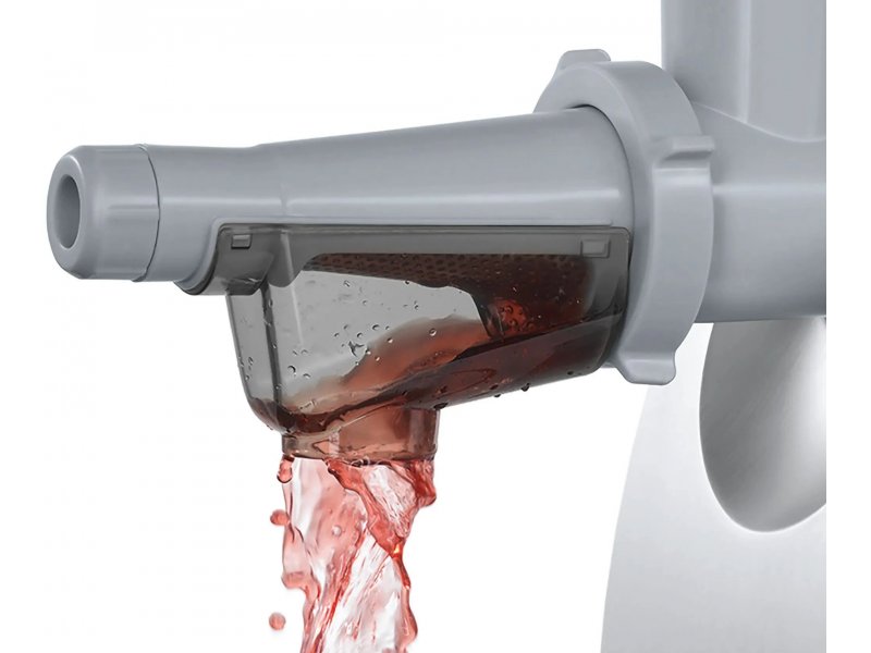 Мясорубка Bosch ProPower MFW68660