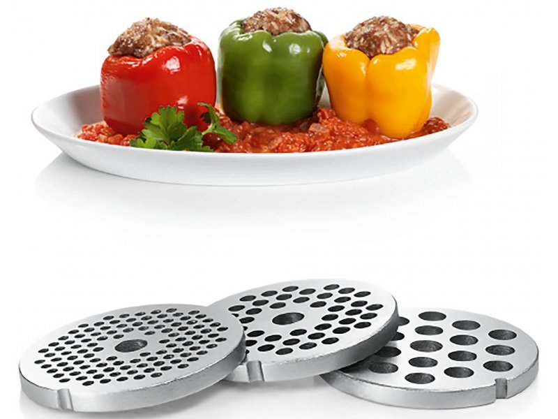 Мясорубка Bosch ProPower MFW68660