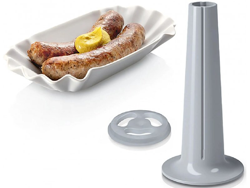 Мясорубка Bosch ProPower MFW68660