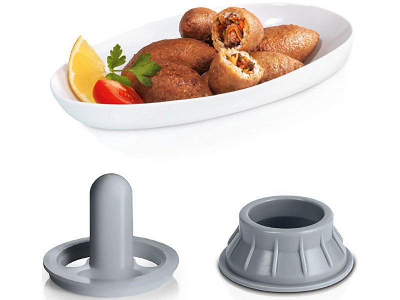 Мясорубка Bosch ProPower MFW68660