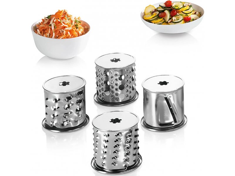 Мясорубка Bosch ProPower MFW68660