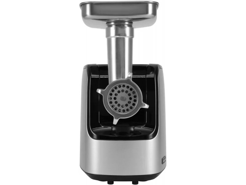 Мясорубка Rondell RDE-1458 стальной Мясорубка Rondell RDE-1458 стальной